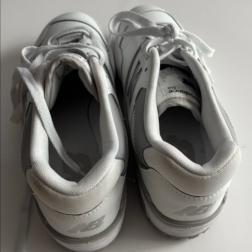 New Balance 550 - Picture 7 of 12